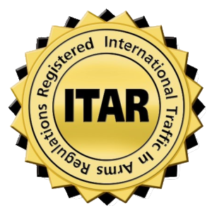 International Traffic in Arms Regulations Logo